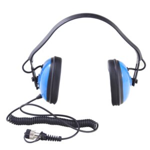 Garrett Submersible Headphones (2202100)