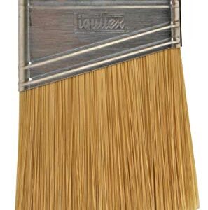 Liquitex 1300503 Professional Freestyle Large Scale Brush, Universal Angle 3-inch