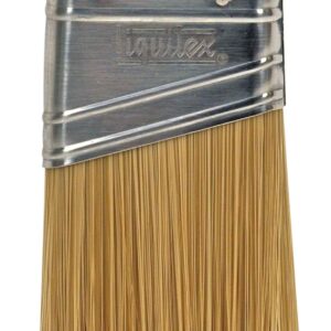 Liquitex 1300502 Professional Freestyle Large Scale Brush, Universal Angle 2-inch , Black