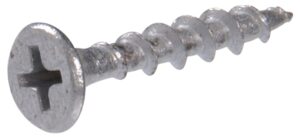 hillman 47690 galvanized phillips drive deck screw, 8 x 3-inch, 90 pack