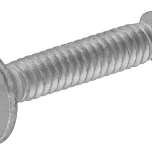 The Hillman Group 47717 12-24-Inch x 2-1/2-Inch Flat Head Self Drilling Screw with Wing and Phillips Drive