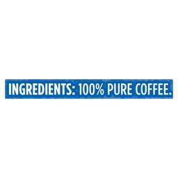 Maxwell House Original Blend Instant Coffee, Medium Roast, 8 Ounce Jar (Pack of 3)