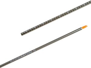 easton draw length indicator