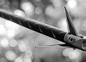 Ramcat Pivoting Broadheads (Hydroshock - 100 Grain)