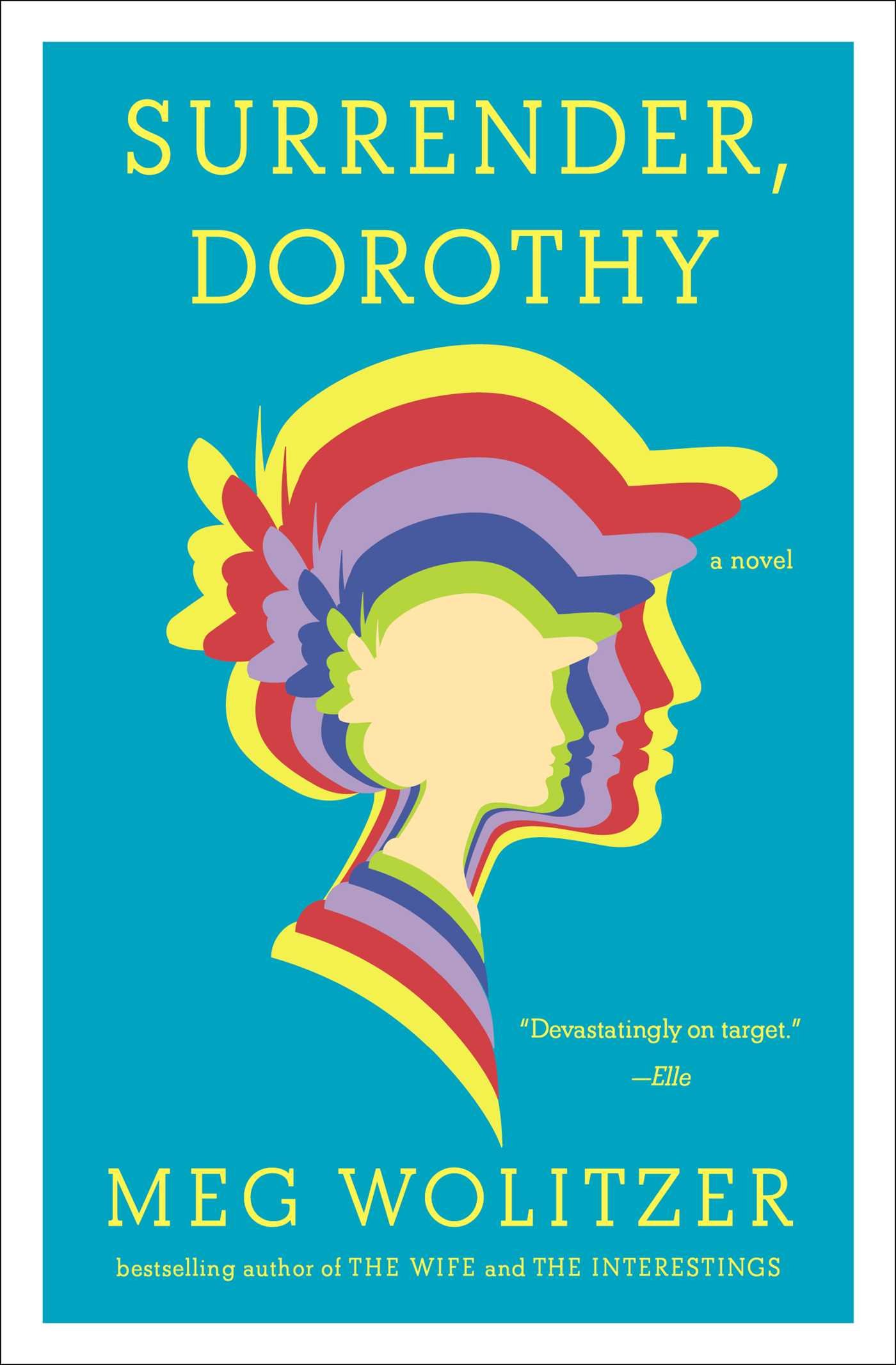 Surrender, Dorothy: A Novel