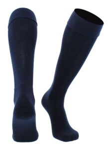 tck soccer socks multisport tube ms (navy, small)