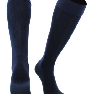 TCK Soccer Socks Multisport Tube MS (Navy, Small)