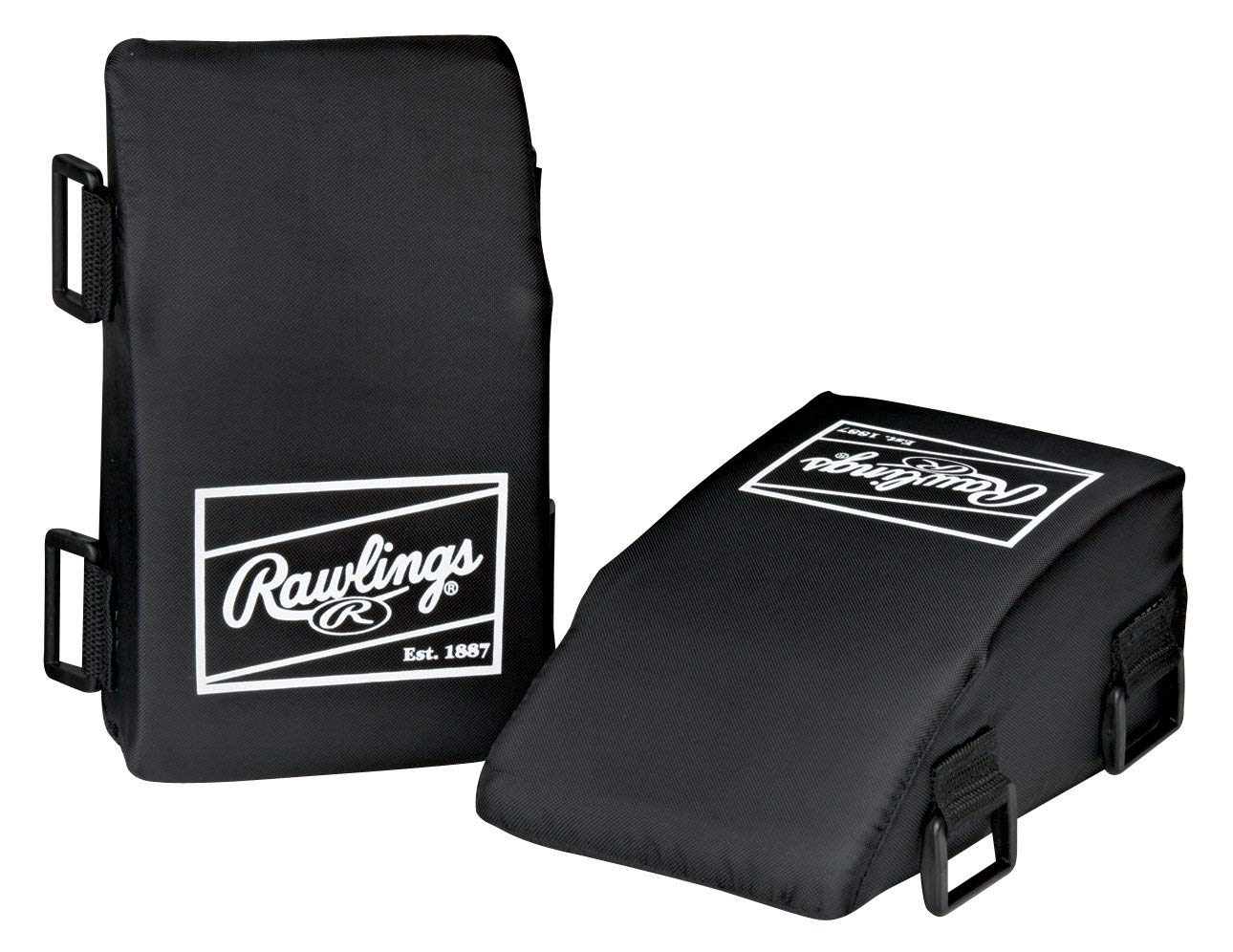 Rawlings RKR Youth Catcher's Knee Savers