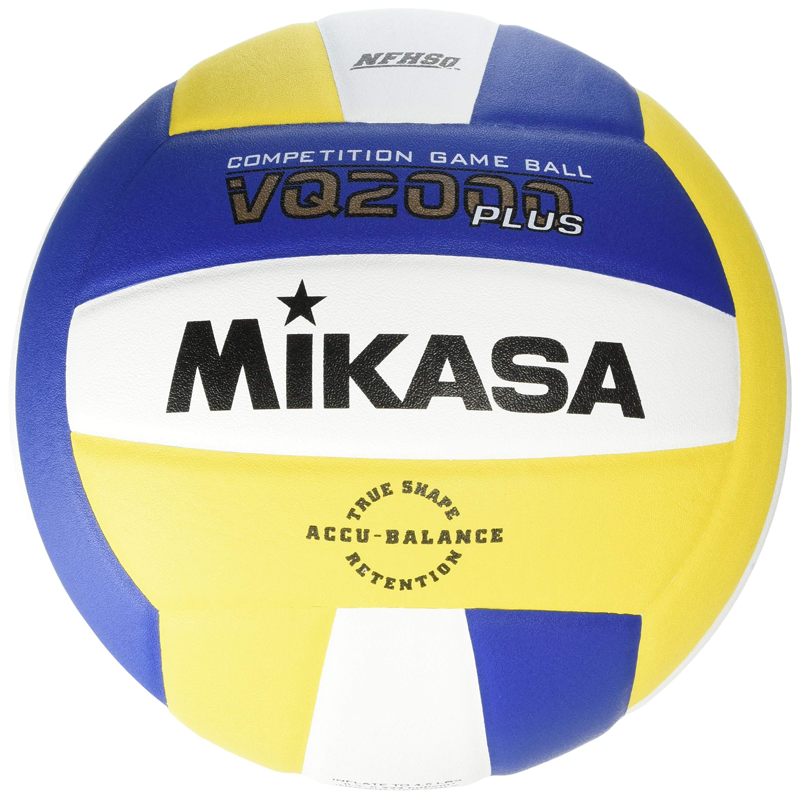 Mikasa VQ2000 NFHS Competition Volleyball