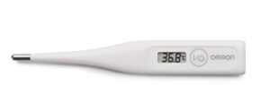 omron eco temp basic thermometer