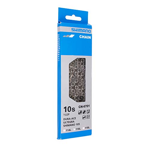 Shimano Ultegra 6701 10-Speed Chain