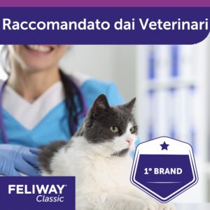 Ceva Feliway Spray 60ml