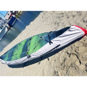 Danuu Brat 9-12 Foot Kayak Cover