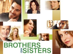 brothers & sisters season 1