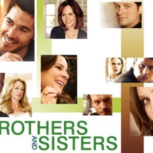 Brothers & Sisters Season 1