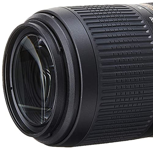 Tamron AF 70-300mm f/4.0-5.6 SP Di VC USD XLD for Nikon Digital SLR Cameras