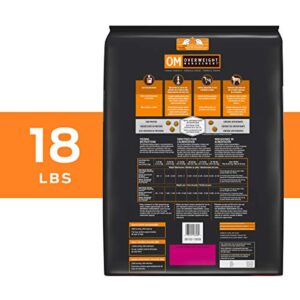 Purina Pro Plan Veterinary Diets OM Overweight Management Canine Formula Dry Dog Food - 18 lb. Bag