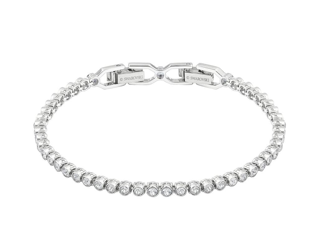 Swarovski Crystal Emily Bracelet