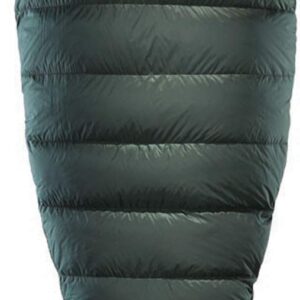 Therm-a-Rest Hyperion 32F/0C Ultralight Down Mummy Sleeping Bag Black Forest