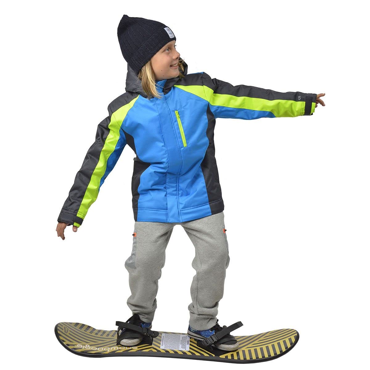 Whamo Snowboard (95cm)