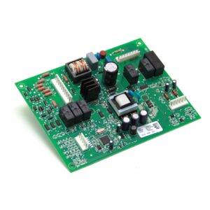 whirlpool w10310240 control board, hv