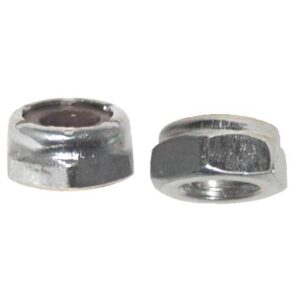 Extreme Max 5001.5364 Platinum Plus Studs - 1.40", Pack of 48