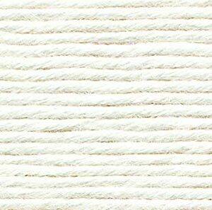 Sirdar Snuggly Baby Bamboo DK - Cream (131)