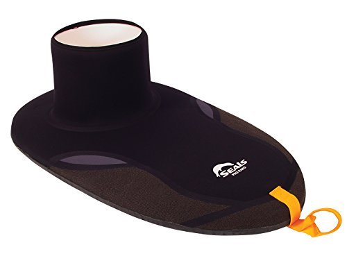 Seals Pro Rand Spray Skirt-1.4Deck-XXL/Tunnel