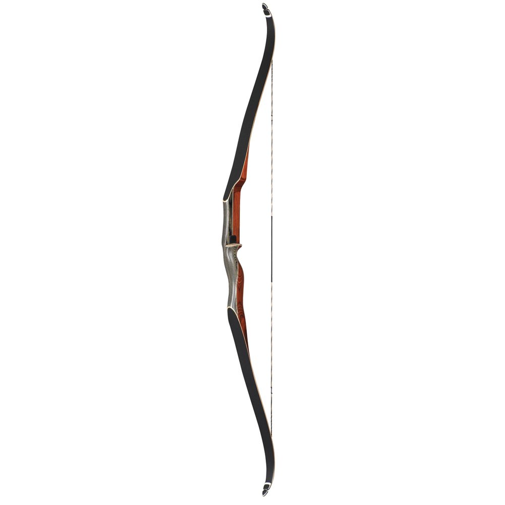 Fred Bear Super Kodiak Recurve 40 lbs. RH