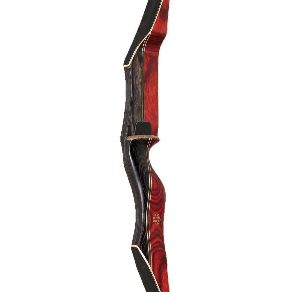 Fred Bear Super Kodiak Recurve 40 lbs. RH