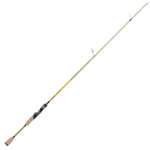 buck's gold jig pole 10ft/2pc