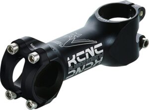 kcnc bicycle stem 6061 aluminum lightweight road bike mtb fly ride