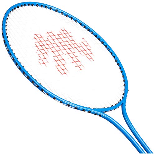 BSN Badminton Racquet (Prism Pack)