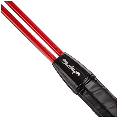 BSN Badminton Racquet (Prism Pack)