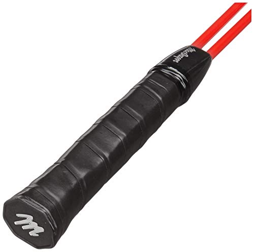 BSN Badminton Racquet (Prism Pack)