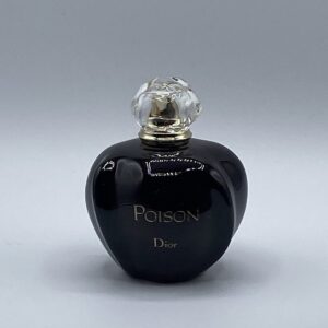 Poison Dior by Christian Dior for Women Eau De Toilette 3.4 Ounce