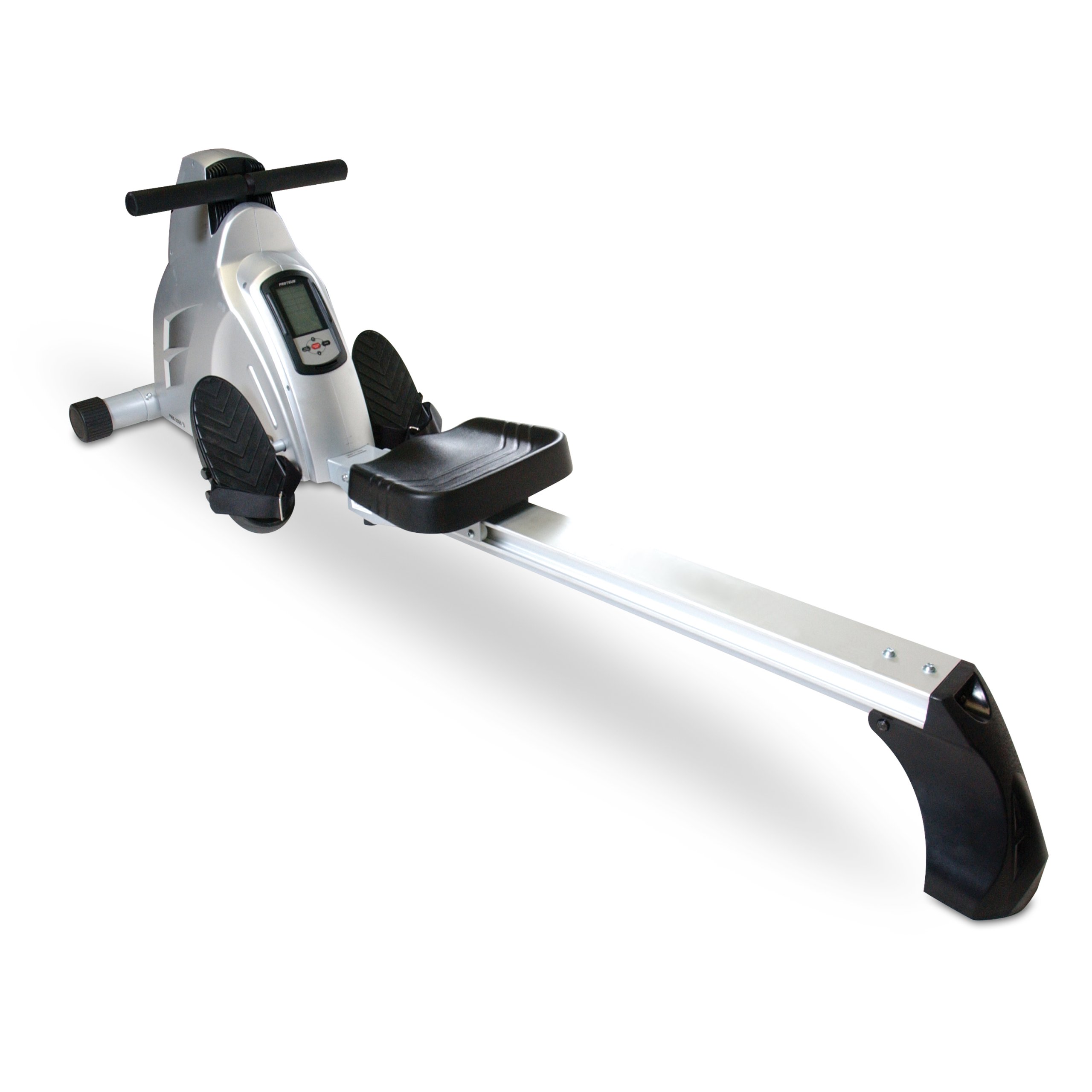 Velocity Exercise Magnetic Rower