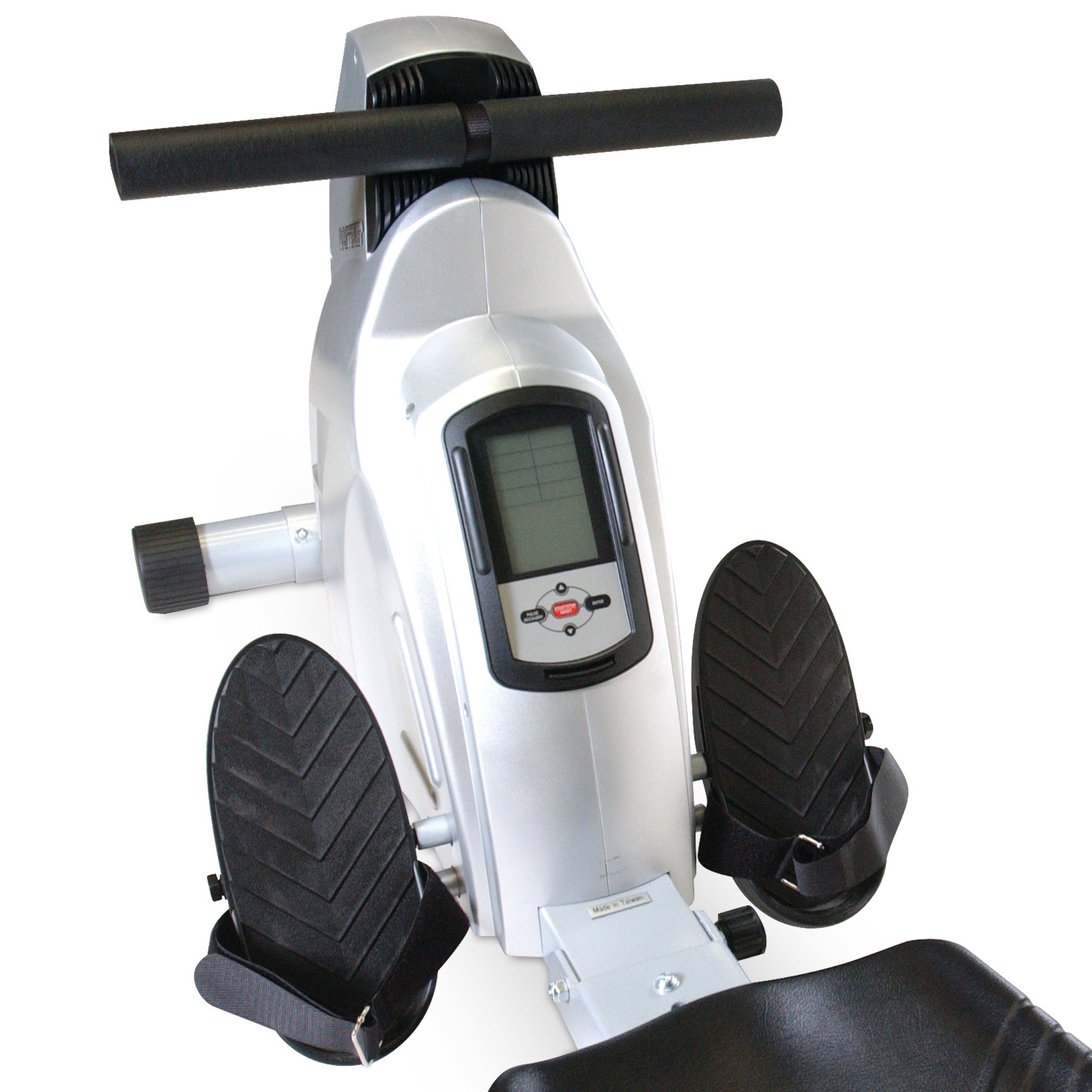 Velocity Exercise Magnetic Rower