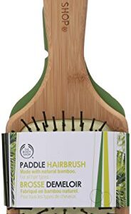 The Body Shop Paddle Hairbrush