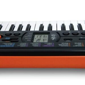 Casio SA-76 44-Key Mini Personal Keyboard