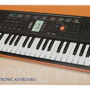 Casio SA-76 44-Key Mini Personal Keyboard