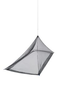 sea to summit pyramid net shelter, single