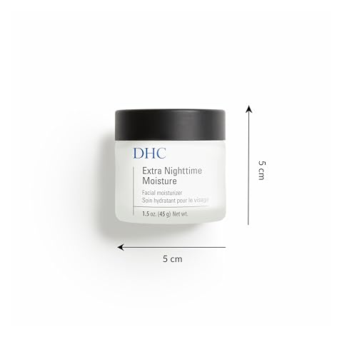 DHC Extra Nighttime Moisture 1.5 oz. Net wt.