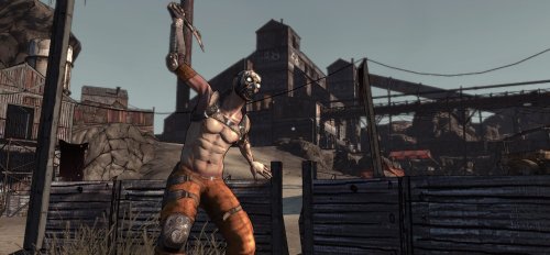 Borderlands Game of the Year -Xbox 360