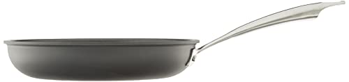 Cuisinart Dishwasher Safe Hard-Anodized Nonstick 10-Inch Open Skillet