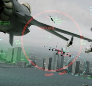 Ace Combat: Assault Horizon - Playstation 3