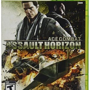 Ace Combat Assault Horizon - Xbox 360