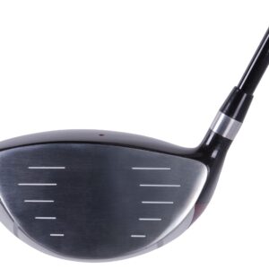 Pinemeadow SPR Driver (Right-Handed, Graphite, Regular, 10.5-Degrees)