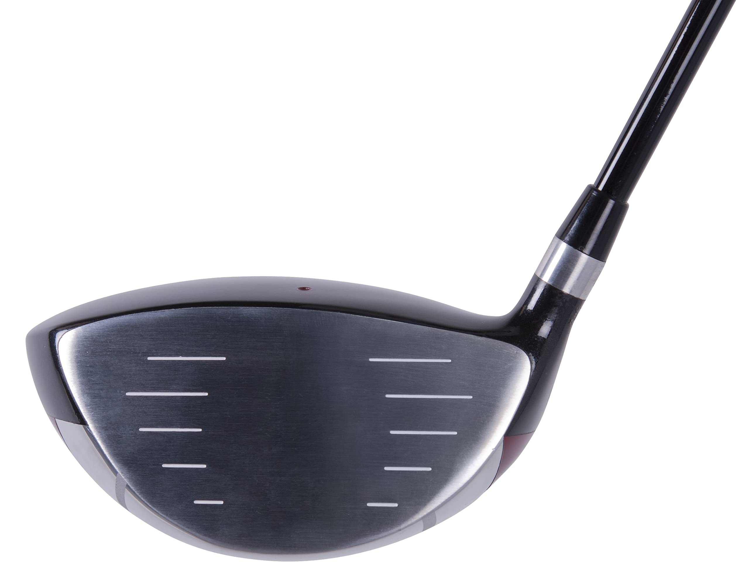 Pinemeadow SPR Driver (Right-Handed, Graphite, Regular, 10.5-Degrees)