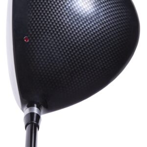 Pinemeadow SPR Driver (Right-Handed, Graphite, Regular, 10.5-Degrees)